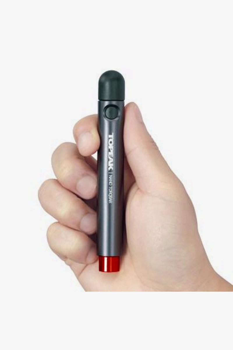 Topeak Nano Torqbar 6 Nm Drehmomentschlüssel