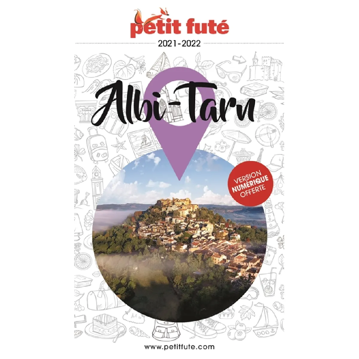 Albi-Tarn : 2021-2022 · Occasion