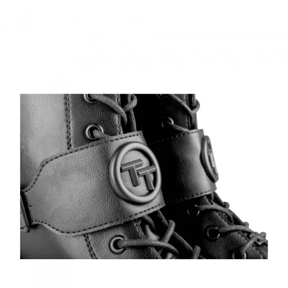 Bottines NOIR TOM TAILOR