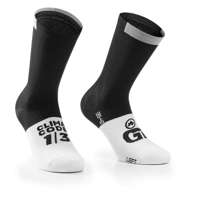 GT Socks C2 - Chaussettes vélo