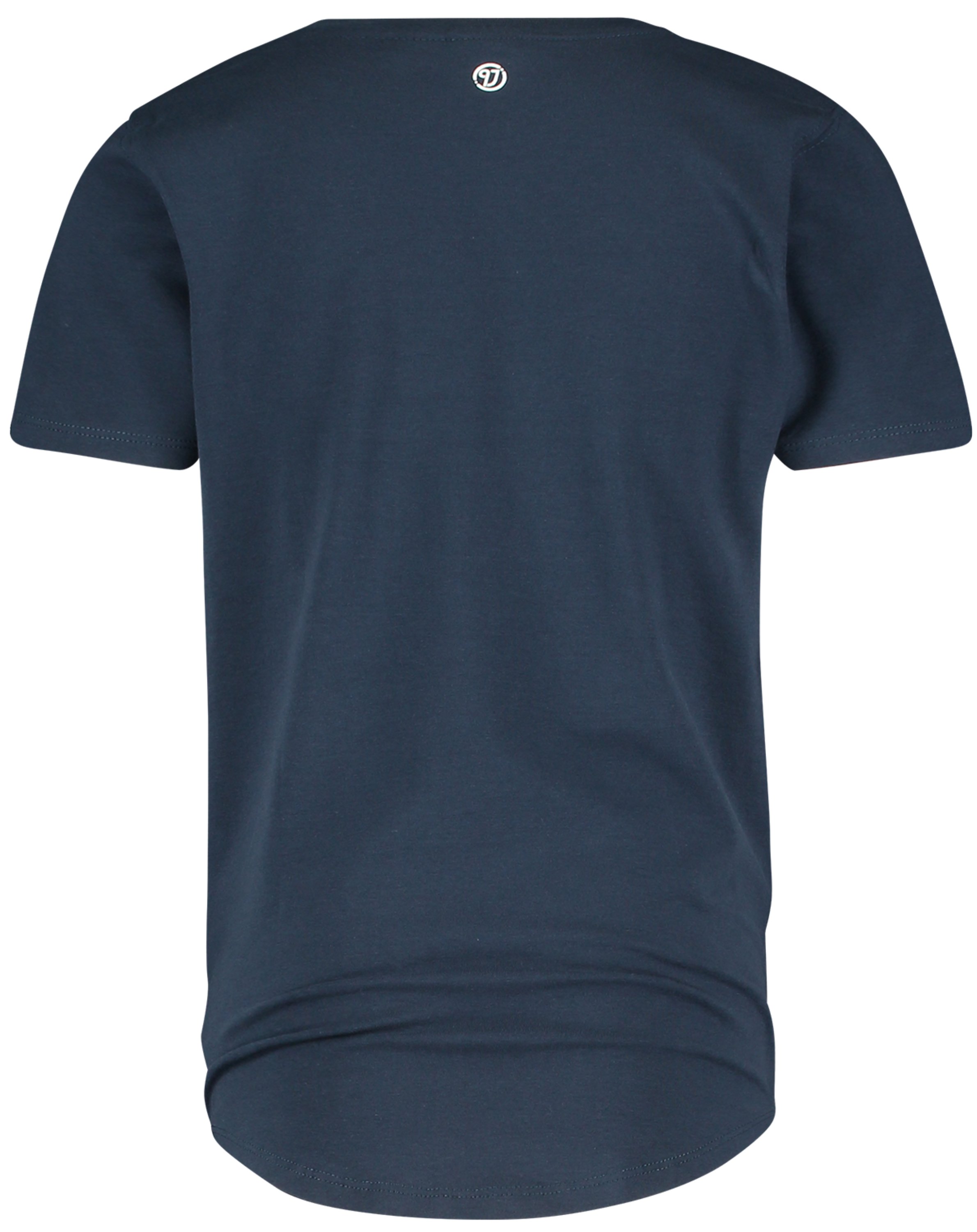 T-Shirt MILANO in midnight blue