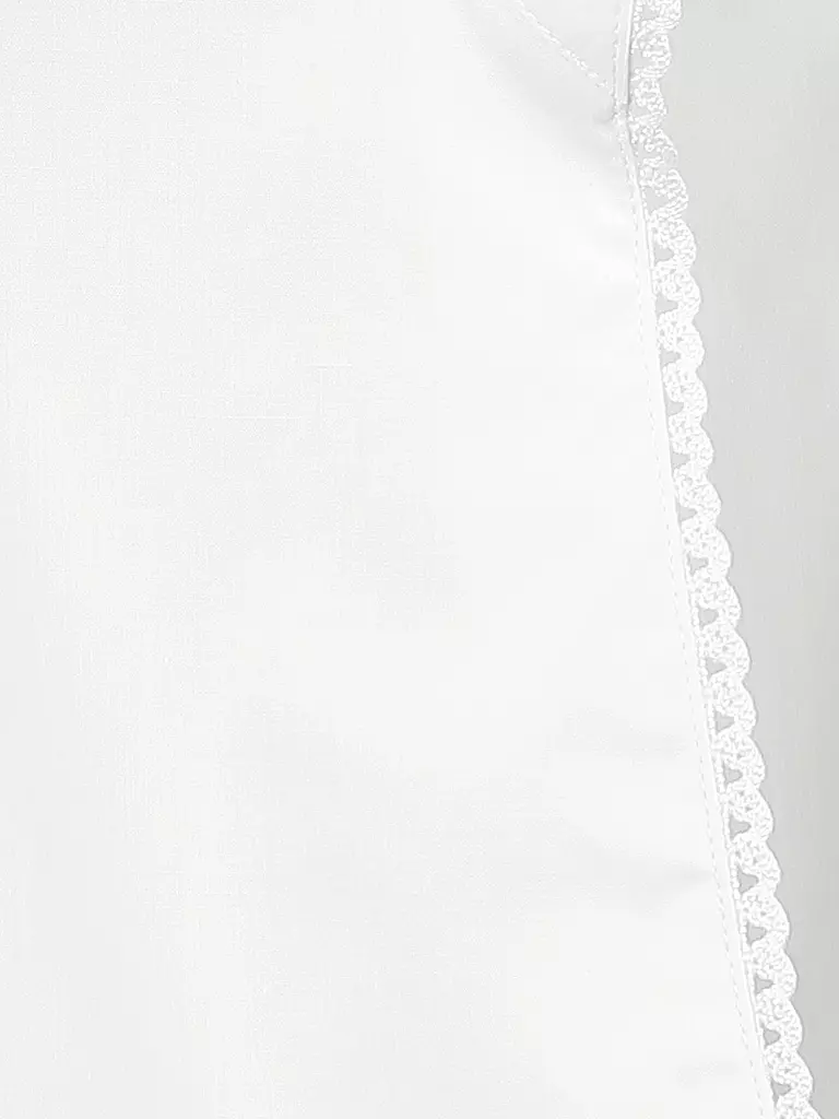 WENGER Dirndlbluse BABSI weiss