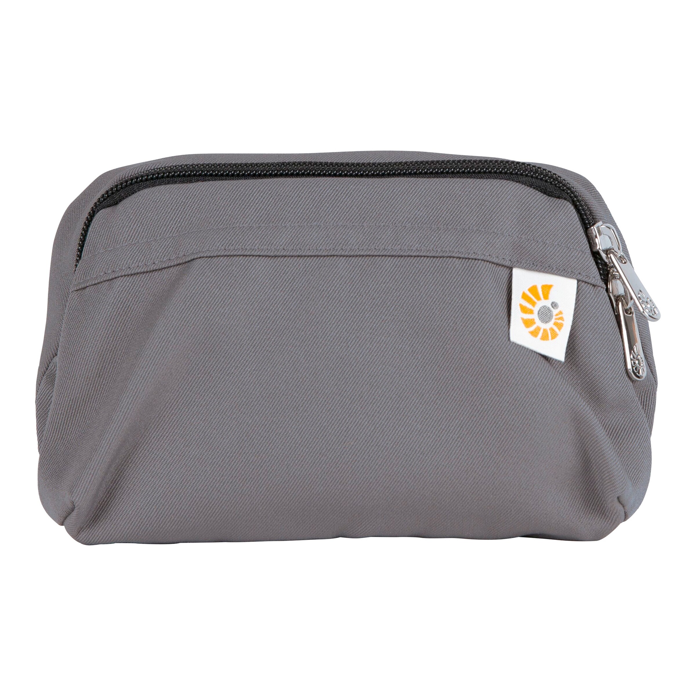 Ergobaby® - Omni Breeze Babytrage, 4 Tragepositionen Graphite Grey