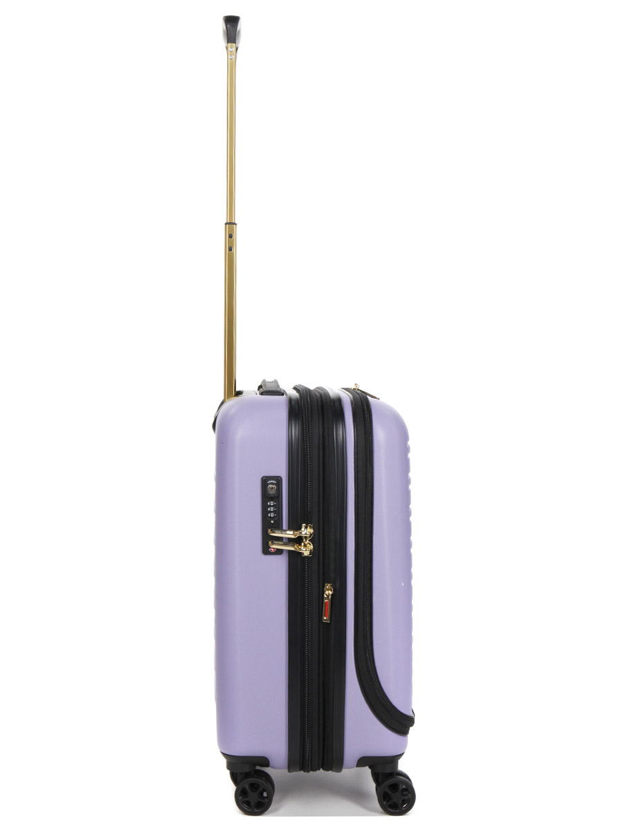 Valise Delsey SÀgur 2.0 - 55 cm - Poche Frontale