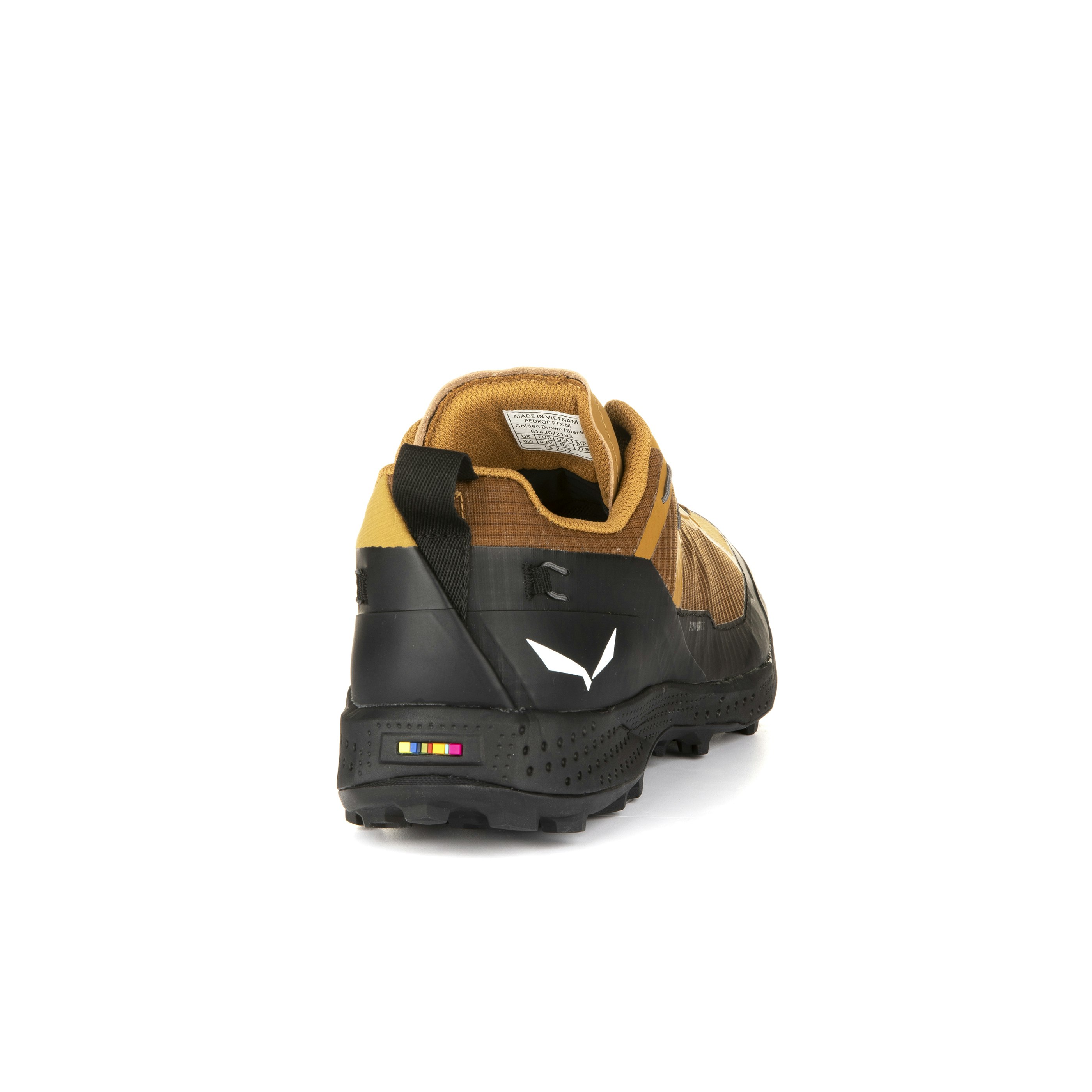 Pedroc Powertex Schuh Herren