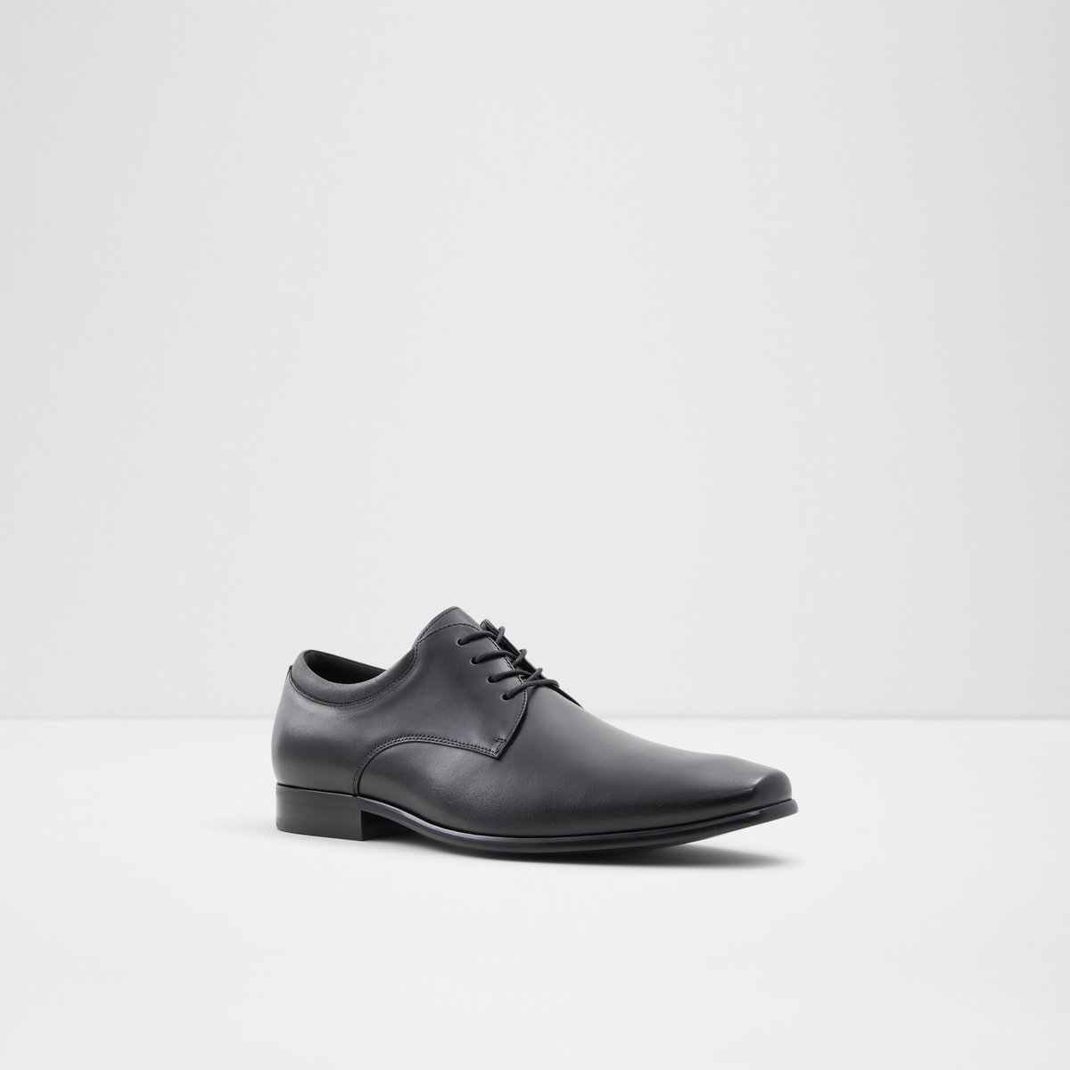 Noicien-w Black Men Oxfords & Lace-ups