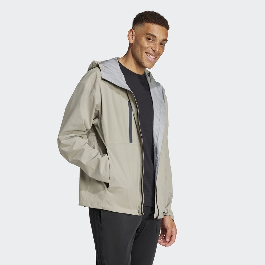 Adidas Veste légère RAIN.RDY 2,5 couches MYSHELTER