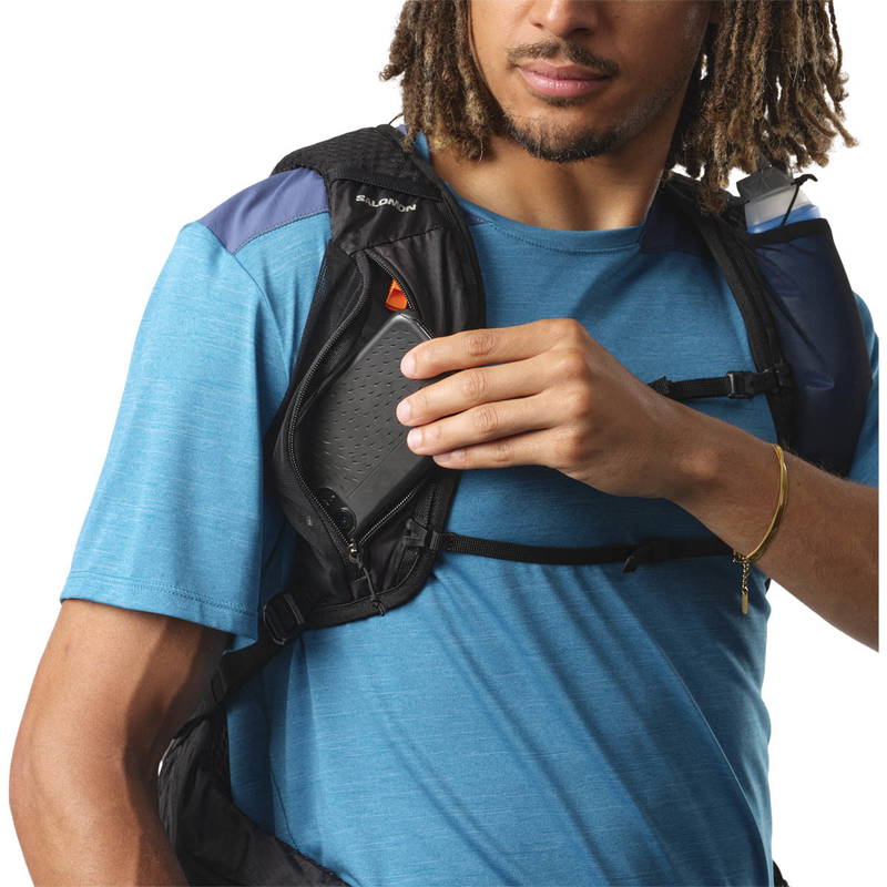 Salomon XT 20 Løberygsæk