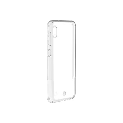 Force Case Pure - Coque de protection pour Samsung A10 - transparent