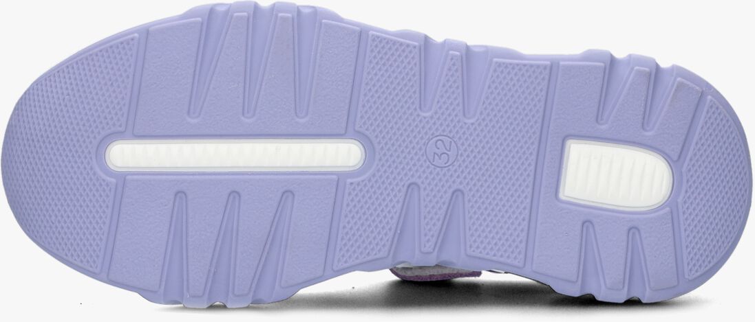 BRAQEEZ beige braqeez lage sneakers guusje garda
