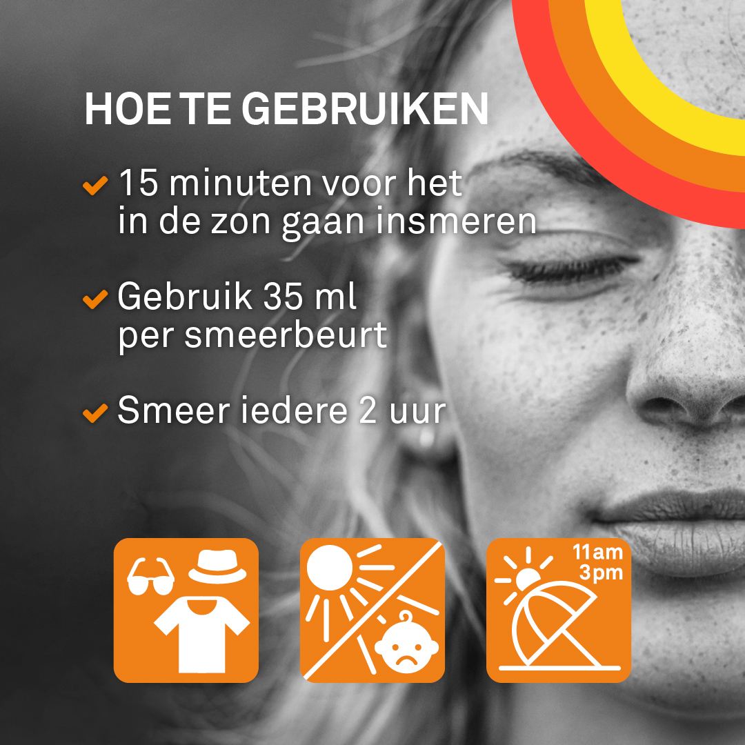 Riemann P20 Original SPF30 Spray (85 ml)