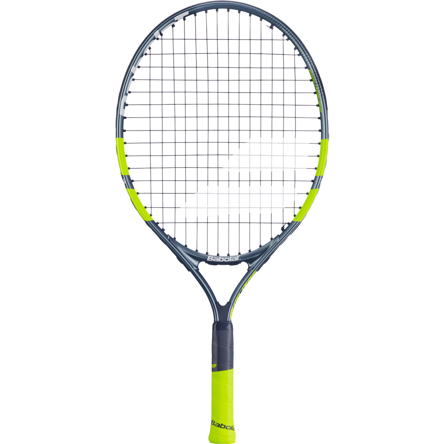 Babolat Carlitos Junior 21