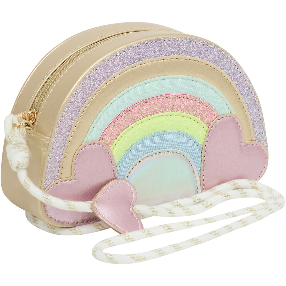 Køb Mimi & Lula Skuldertaske - Rainbow My Little Unicorn
