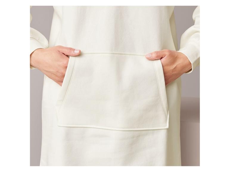 Dames joggingjurk