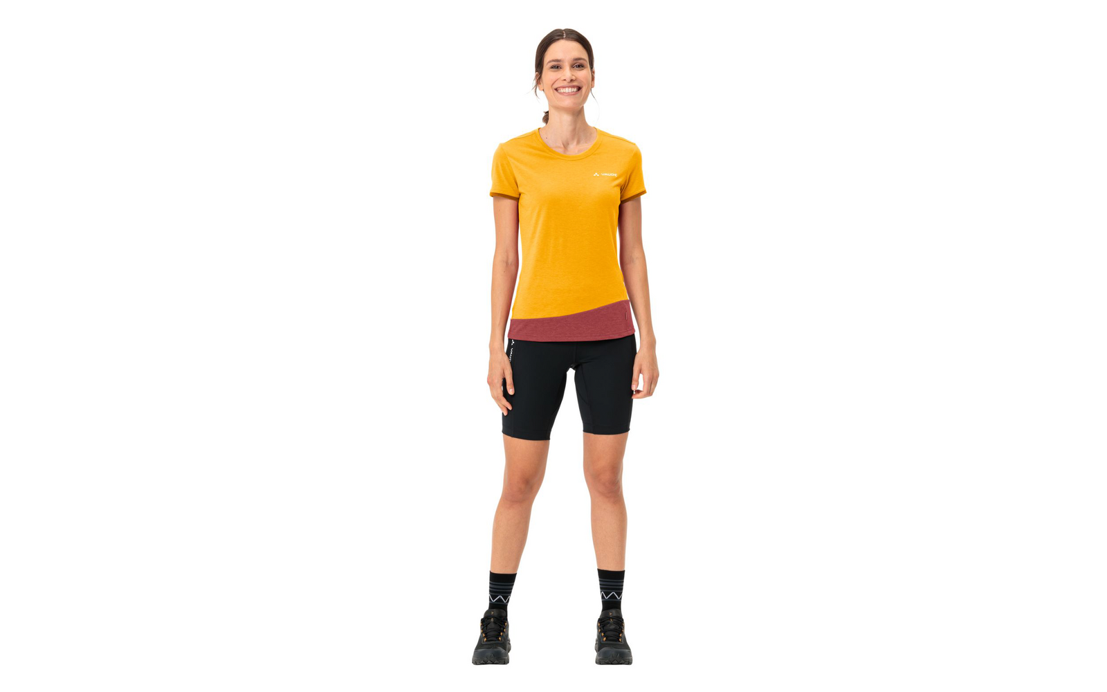 Vaude Women's Sveit T-Shirt Damen T-Shirt