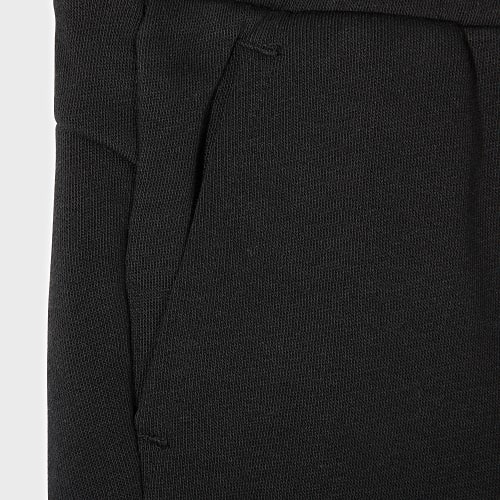 Pantalon Jogging Enfant Essential Logo 586974 Noir