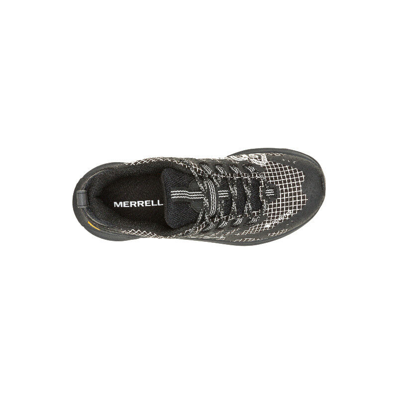 Moab Speed 2 Reflective GTX - Chaussures randonnée femme