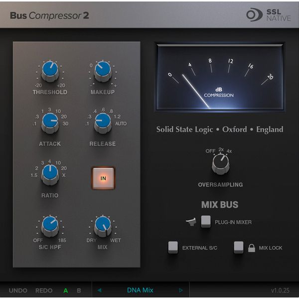 SSL Native Essentials