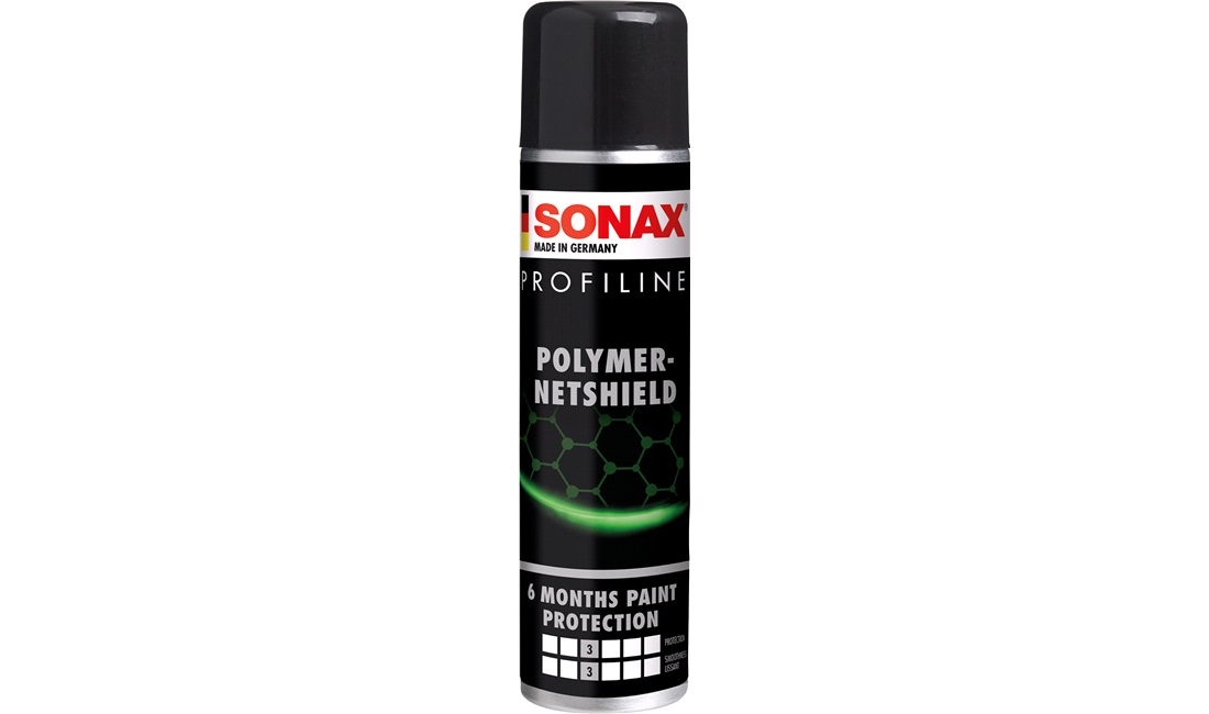 SONAX Profiline PolymerNetShield 340ML