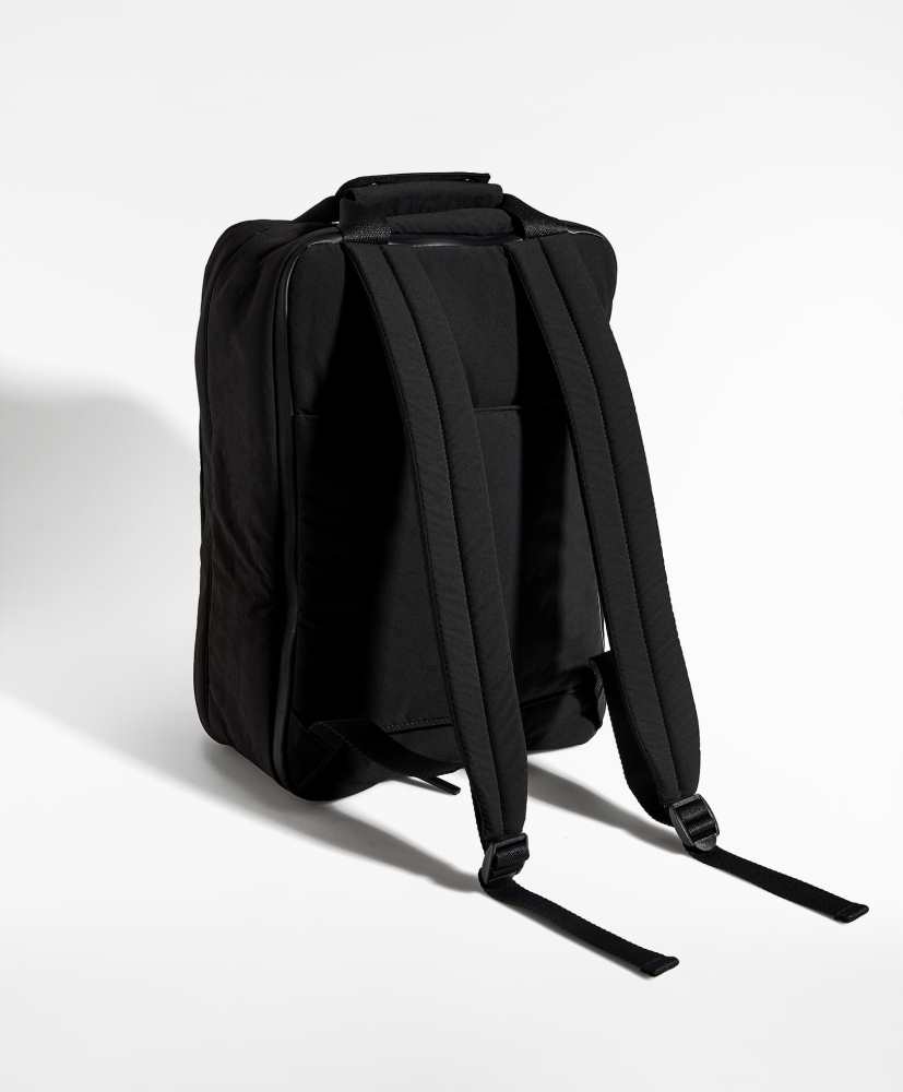 Mochila de nylon