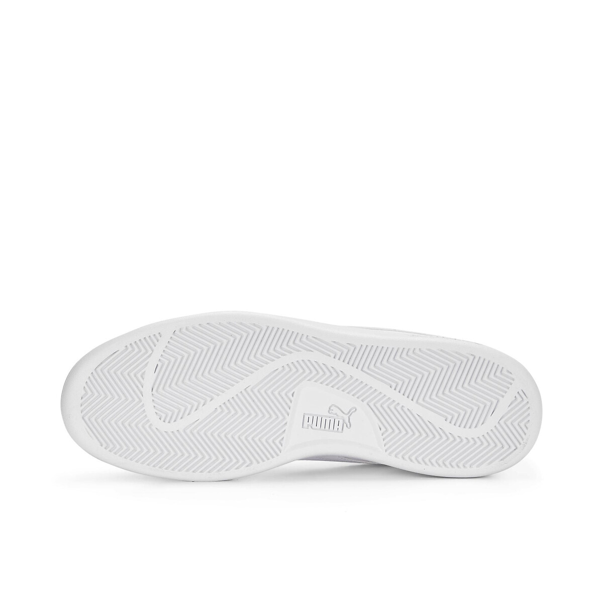 Tênis de couro PUMA Smash 3.0 L