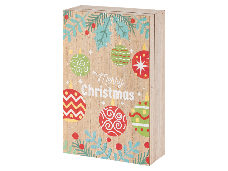 Adventskalender