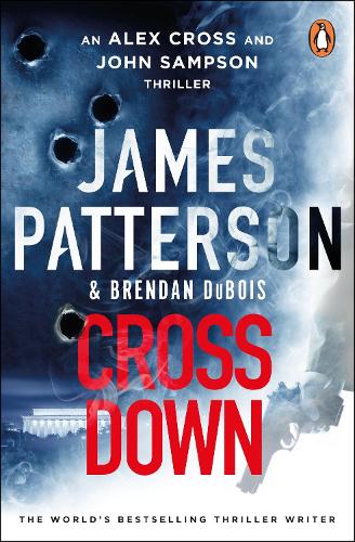 Cross Down (Paperback)