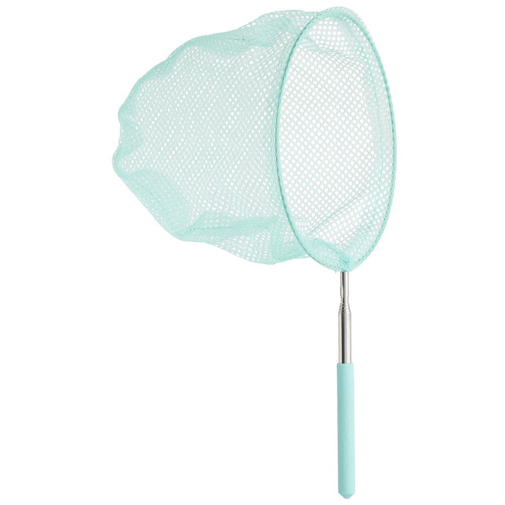 Épuisette rétractable Funky Ø20xL38,5/68,5cm