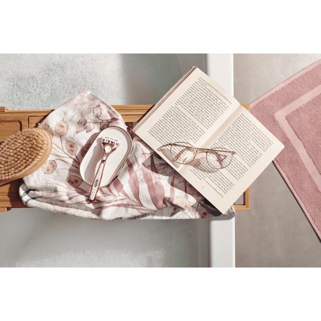 Wilkinson Sword Quattro for Women Rose Gold Scheersysteem