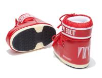 MB Icon Low Red Rød