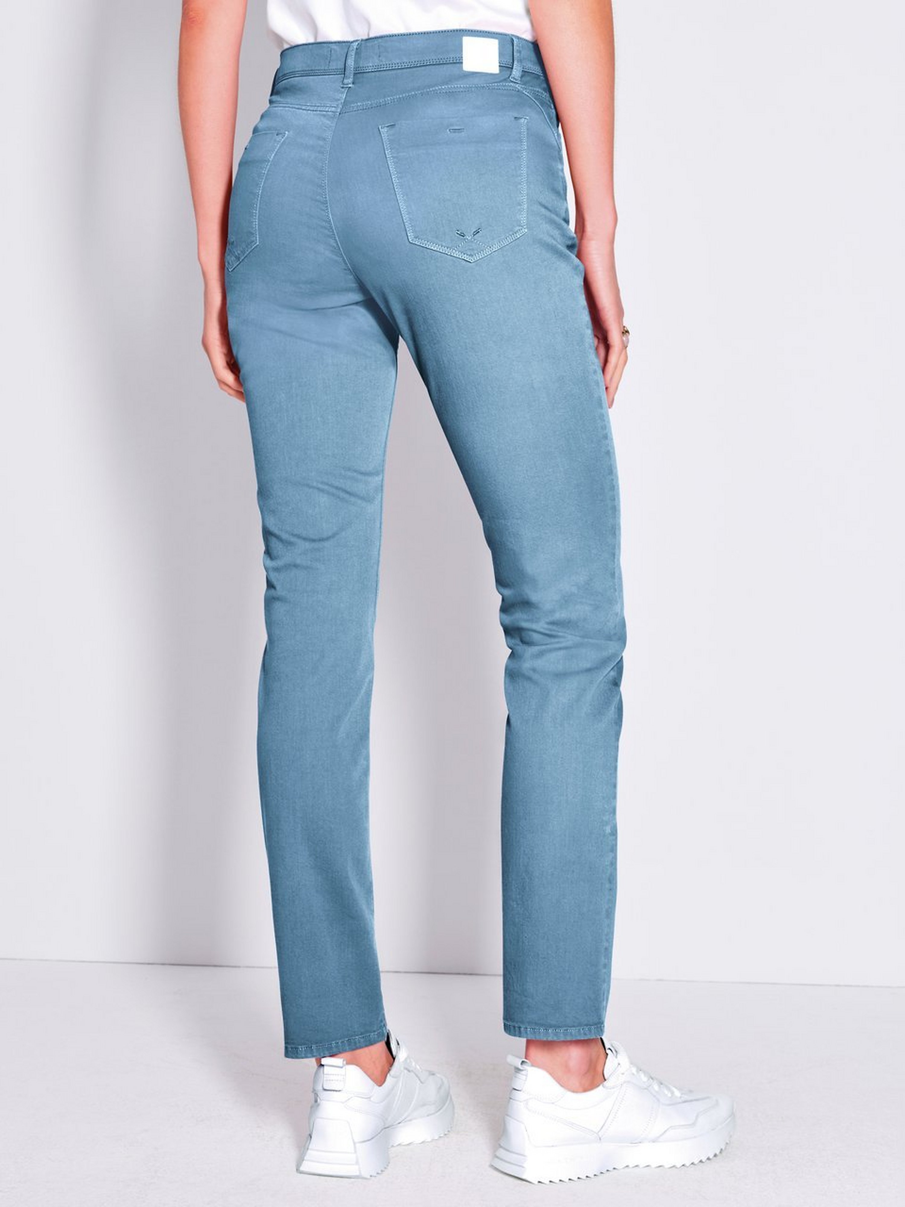 Slim Fit-Jeans Modell Mary