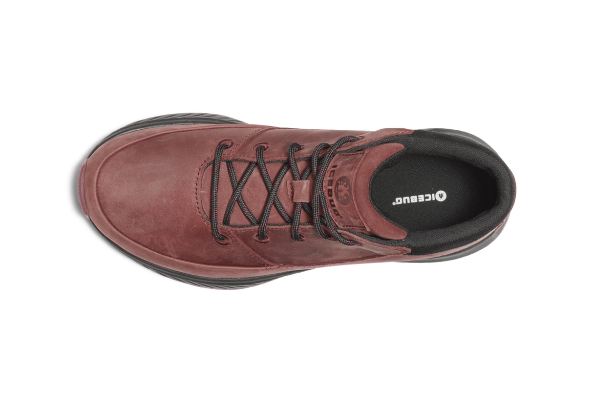 Icebug<br>Larvik Biosole