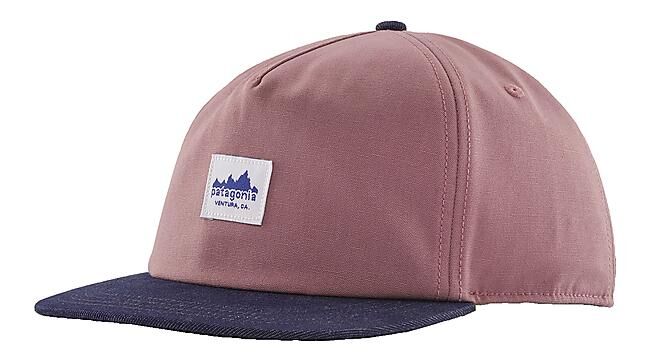 PATAGONIA - CASQUETTE RANGE CAP