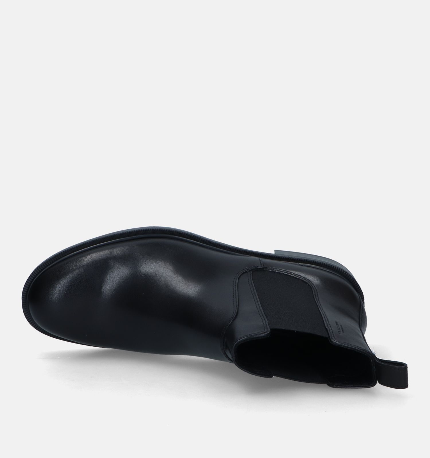 Chelsea boots zwart