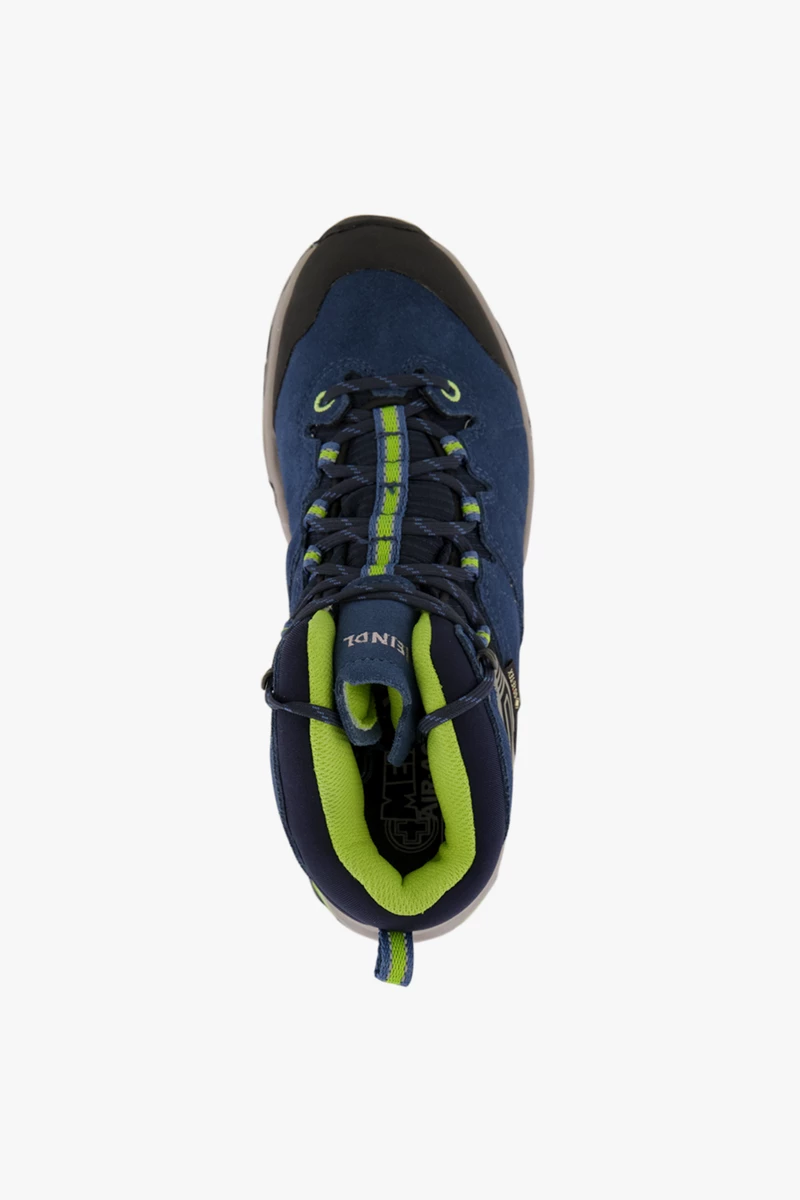 Meindl Ravello Gore-Tex® 28-35 Kinder Wanderschuh