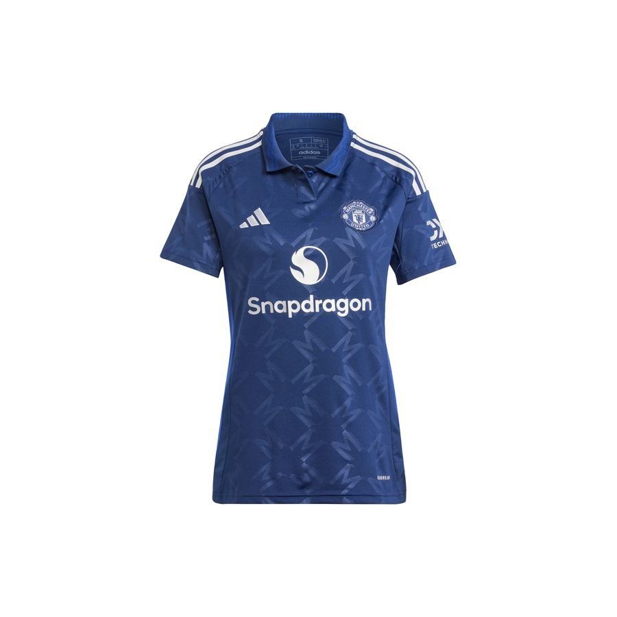 Adidas Maillot Extérieur Manchester United 24/25