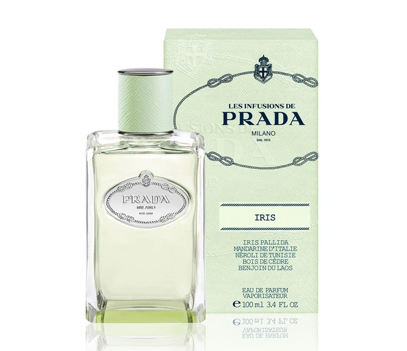 Prada Infusion d'Iris Eau de Parfum