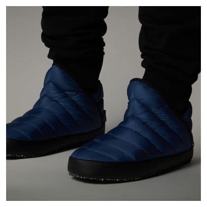 Chaussons The North Face Thermoball Traction Bleu