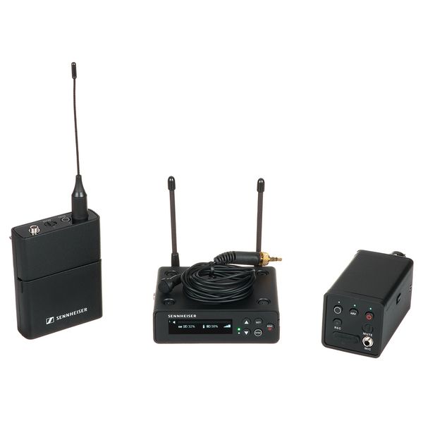 Sennheiser EW-DP ENG SET U1/5