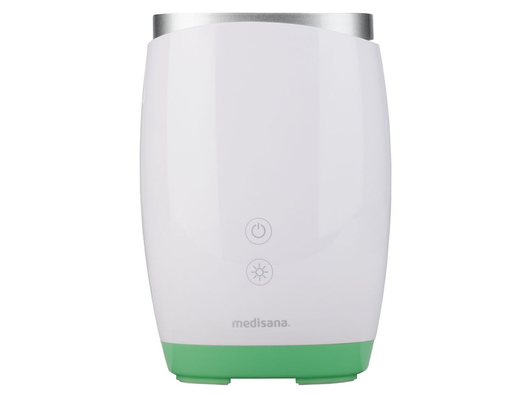 Ultrasone aroma-diffuser