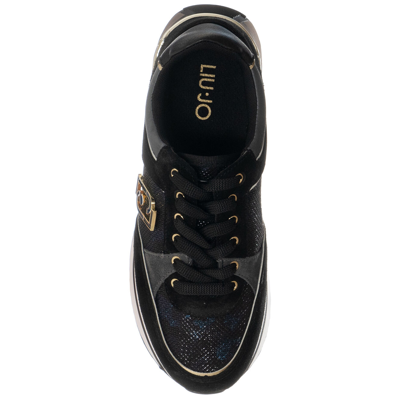 Liu-Jo Sneakers May noires
