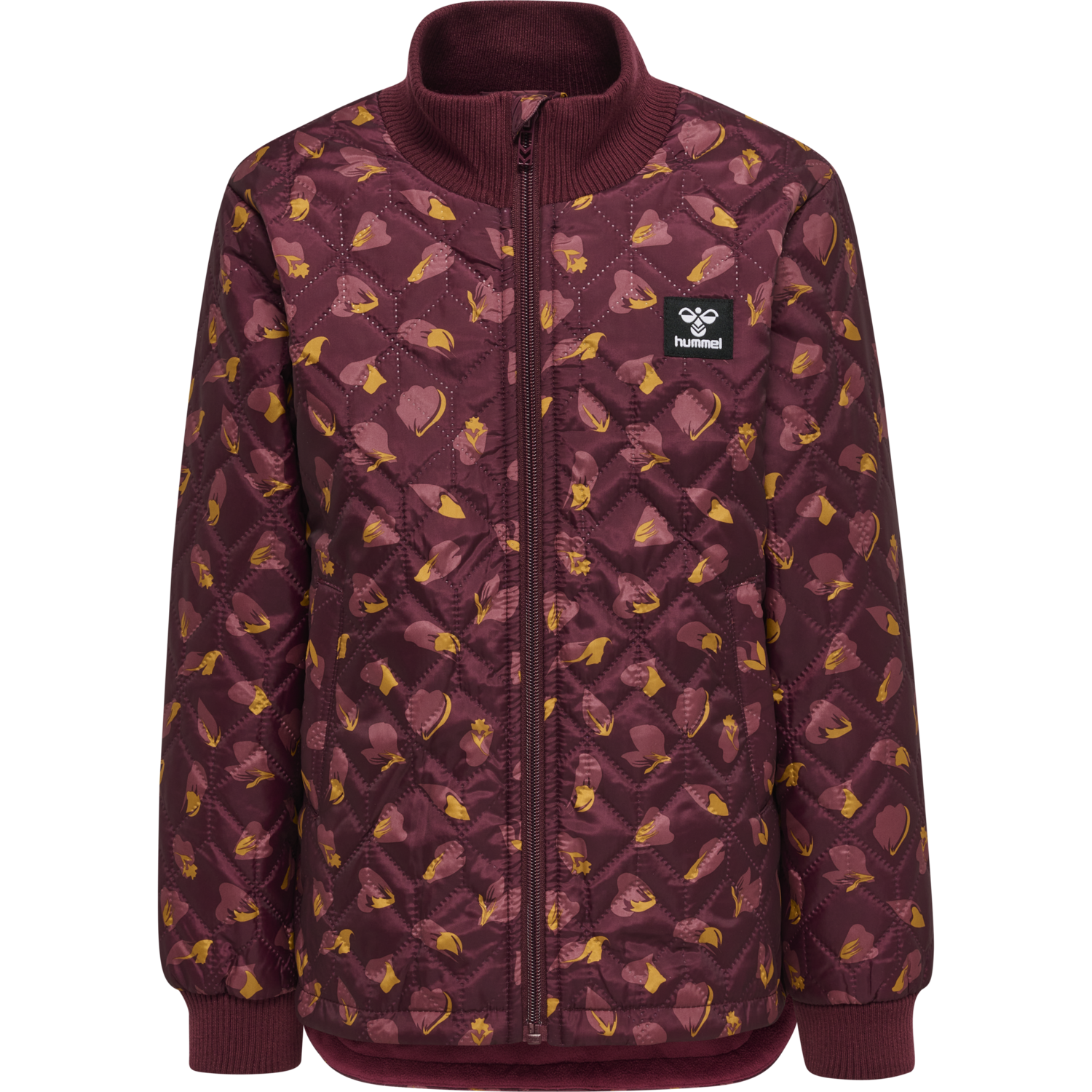 hmlTULE THERMO JACKET