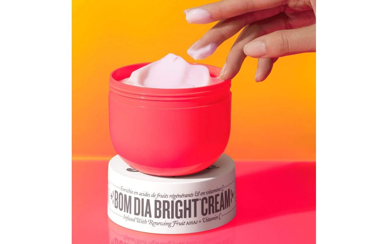 Bodylotion »Sol de Janeiro Bom Dia Bright 240 ml«