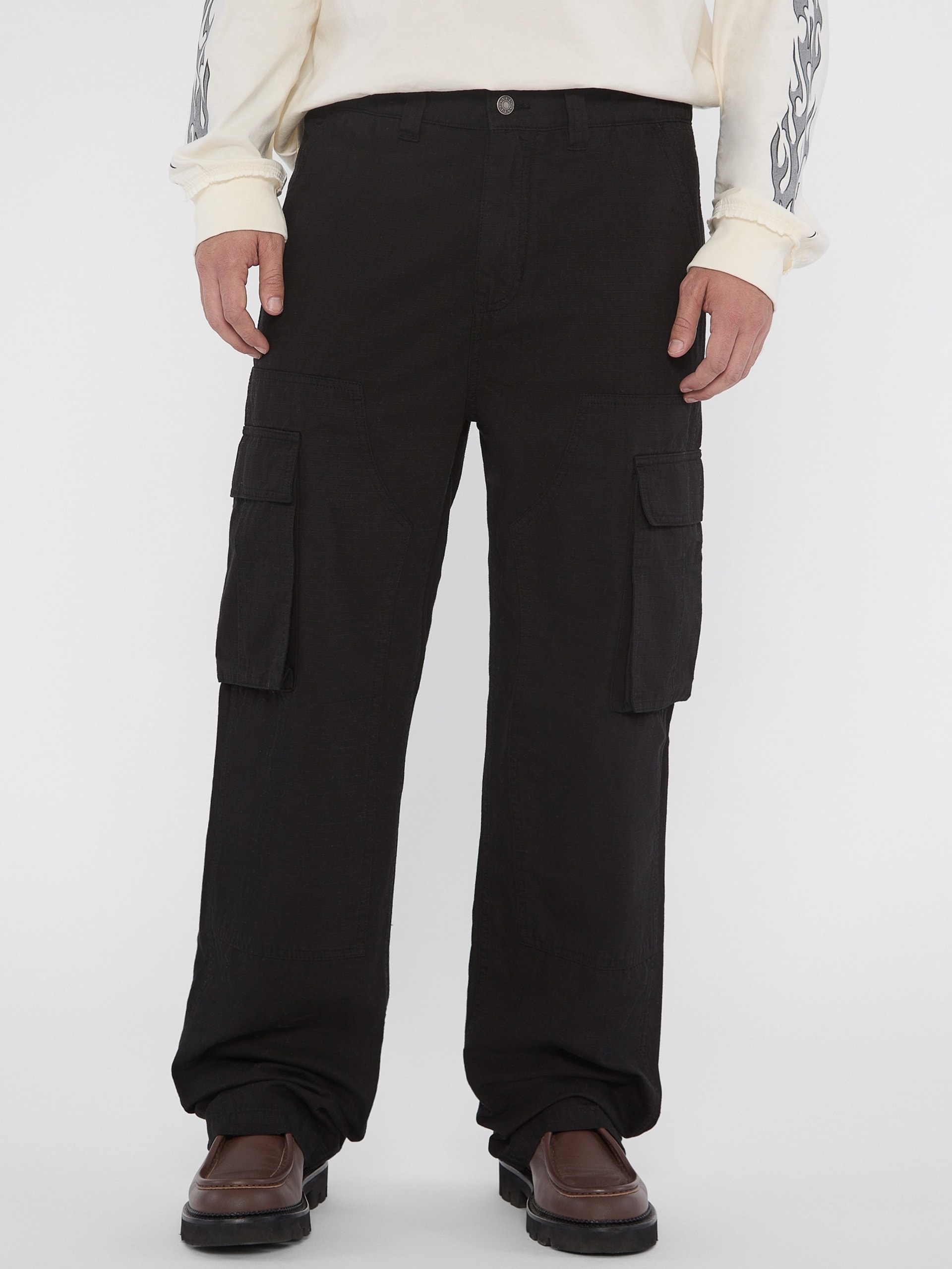 Calça Cargo Ripstop GUESS Originals
