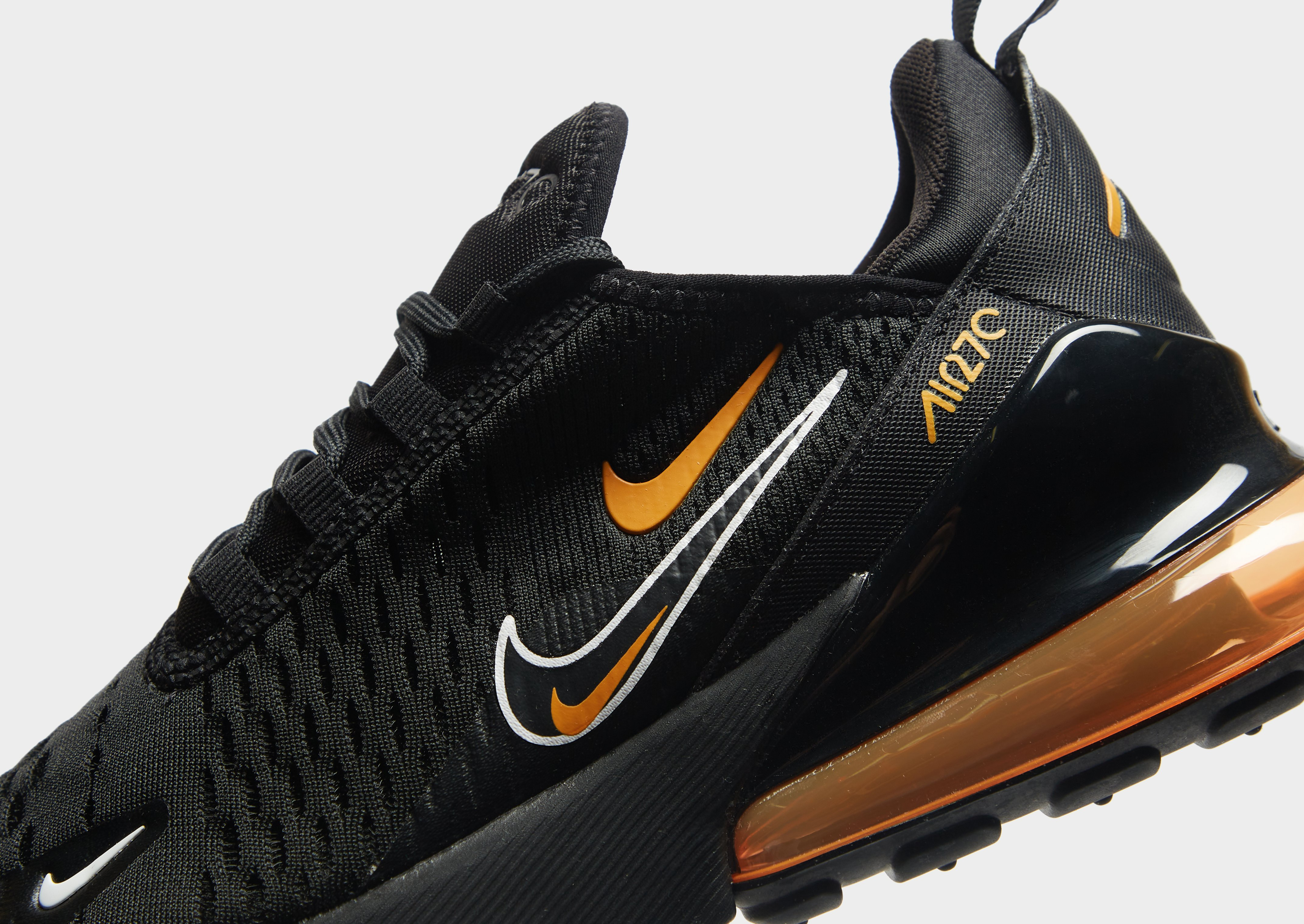 Nike Air Max 270 Junior