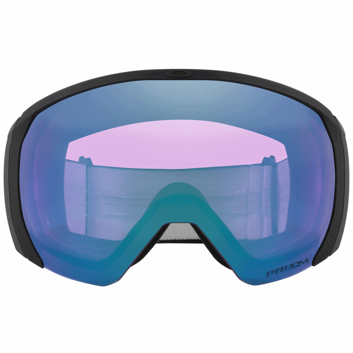 Oakley<br>Flight Path L Matte Black