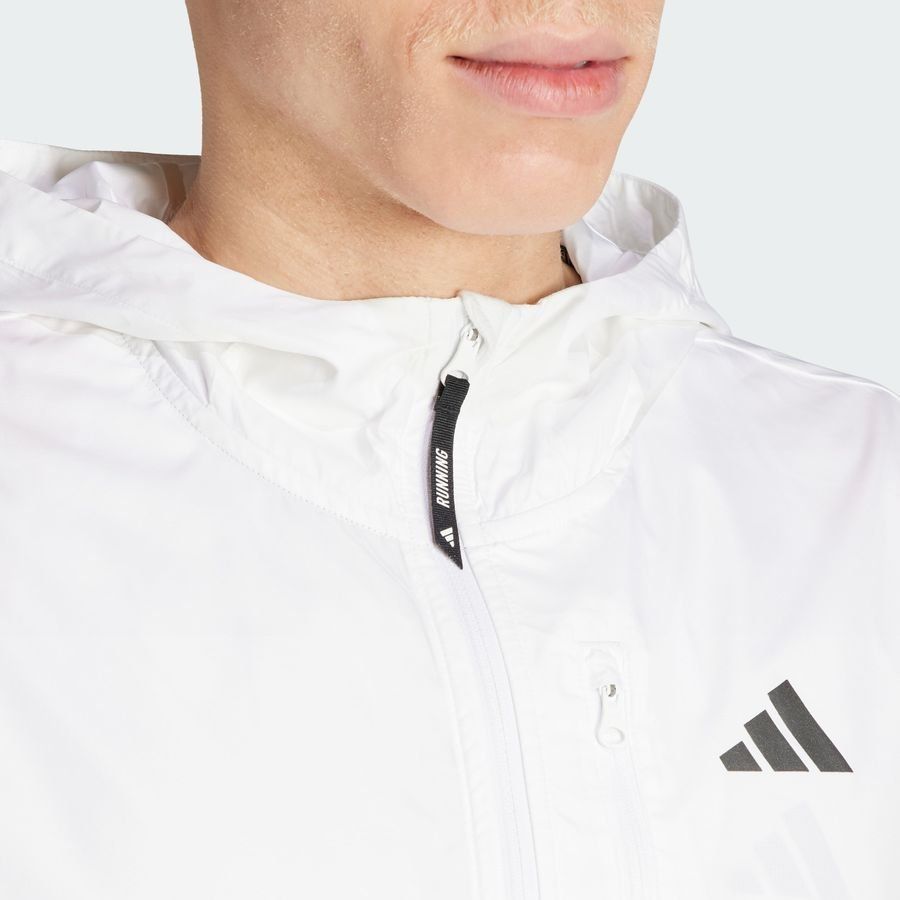 Adidas Veste Own the Run