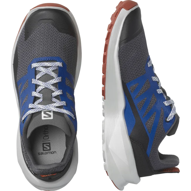 PATROL  Junior - Schuhe Kids