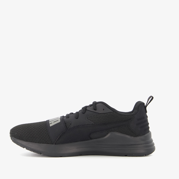 Puma Wired Run Pure heren sportschoenen