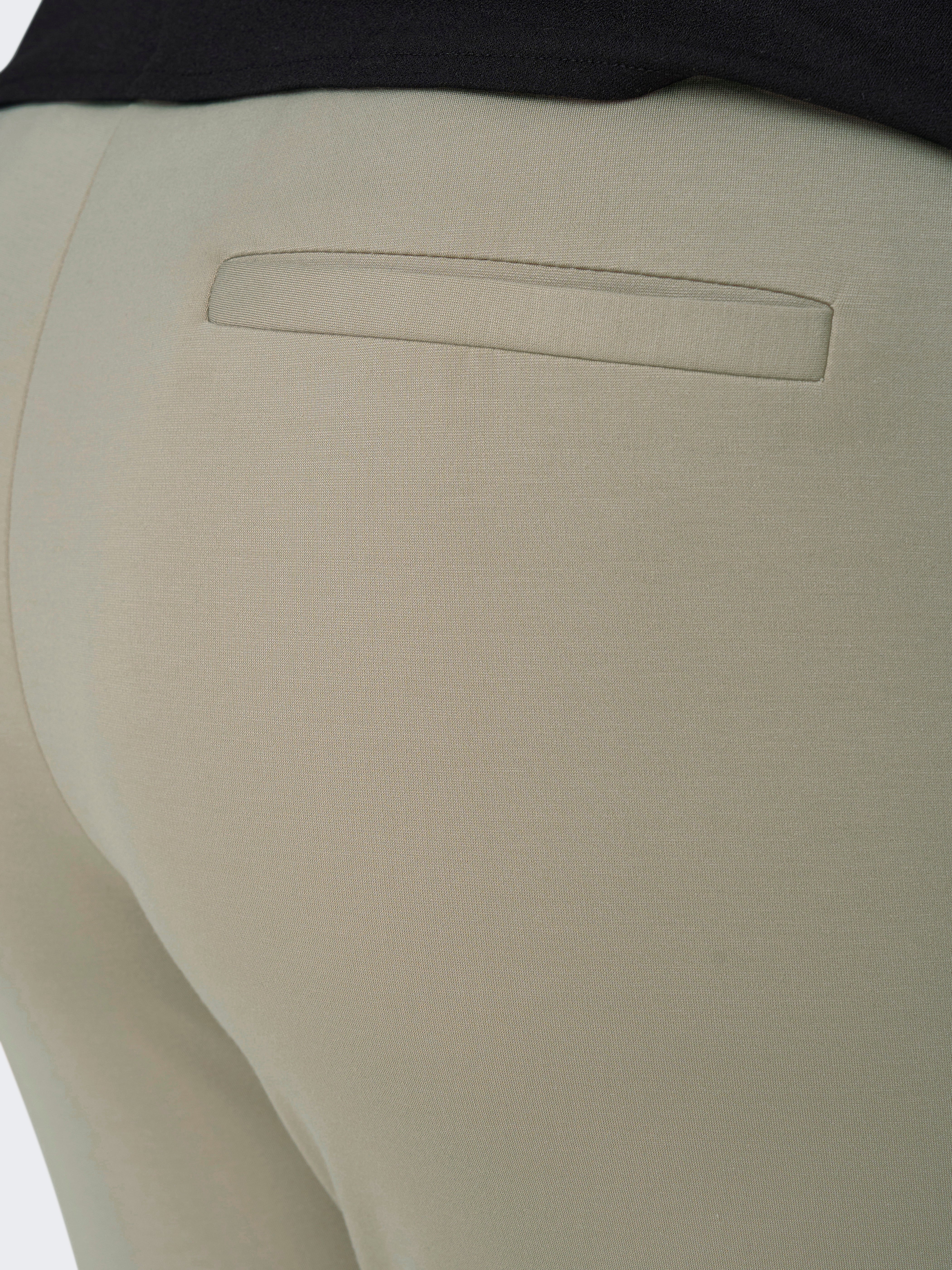 CARGOLDTRASH Normal geschnitten Hose Pure Cashmere